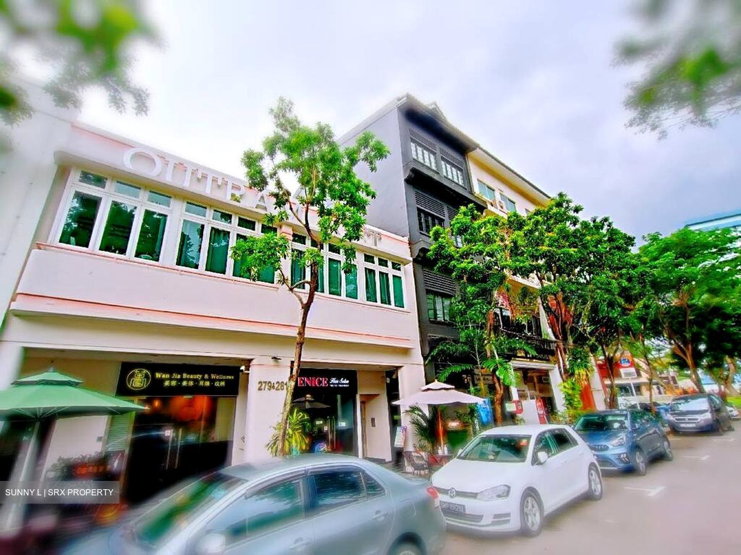 Outram Loft (D3), Retail #502660001